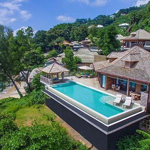 Hilton Seychelles Northolme Resort & Spa (Adults Only)